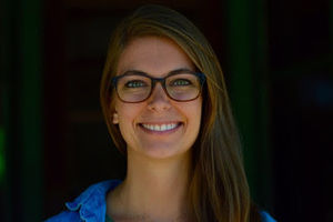 Meet your Posher, Erin